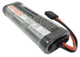 7.2V, Ni-MH, 3000mAh, Cars battery fits Rc, Cs-ns300d37c012, Cs-ns300d37c012, 21.6Wh Cars Cameron Sino Technology Limited
