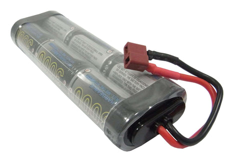 7.2V, Ni-MH, 3000mAh, Cars battery fits Rc, Cs-ns300d37c115, Cs-ns300d37c115, 21.6Wh Cars Cameron Sino Technology Limited
