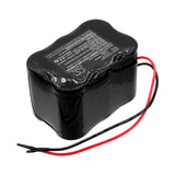 7.2V, Ni-MH, 3000mAh, Vacuum Battery fits Eta, 1437 Ponto, 21.60Wh Vacuum Cameron Sino Technology Limited