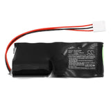 7.2v, Ni-mh, 3000mah, Medical Battery Fits Corpak Corflo 300 Enternal Pump, 21.60wh Medical Cameron Sino Technology Limited (Medical)