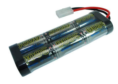 7.2V, Ni-MH, 3600mAh, Cars battery fits Rc, Cs-ns360d37c006, 25.92Wh Cars Cameron Sino Technology Limited