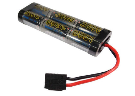 7.2V, Ni-MH, 3600mAh, Cars battery fits Rc, Cs-ns360d37c012, Cs-ns360d37c012, 25.92Wh Cars Cameron Sino Technology Limited