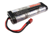 7.2V, Ni-MH, 3600mAh, Cars battery fits Rc, Cs-ns360d37c115, Cs-ns360d37c115, 25.92Wh Cars Cameron Sino Technology Limited