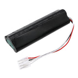 7.2V, Ni-MH, 3600mAh, Equipment Battery fits Defelsko, Ata20, Positest At-a, 25.92Wh Equipment, Survey, Test Cameron Sino Technology Limited