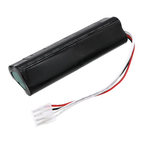 7.2V, Ni-MH, 3600mAh, Equipment Battery fits Defelsko, Ata20, Positest At-a, 25.92Wh Equipment, Survey, Test Cameron Sino Technology Limited