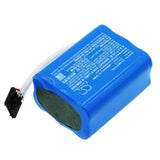 7.2V, Ni-MH, 3800mAh, Equipment battery fits Qed, 2011113, Environmental Systems, 27.36Wh Equipment, Survey, Test Cameron Sino Technology Limited