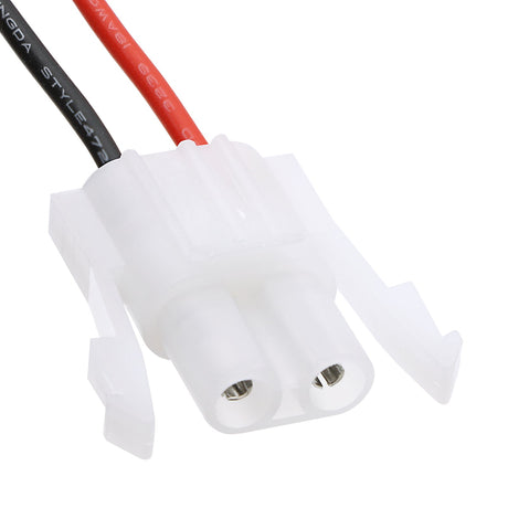 7.2V, Ni-MH, 4000mAh, Emergency Lighting battery 6DH4-5LC5-GL125R-EC, 28.8Wh Emergency Lighting Cameron Sino Technology Limited