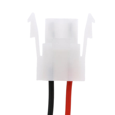 7.2V, Ni-MH, 4000mAh, Emergency Lighting battery 6DH4-5LC5-GL125R-EC, 28.8Wh Emergency Lighting Cameron Sino Technology Limited