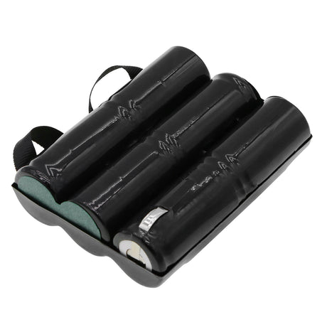 7.2V, Ni-MH, 4500mAh, Equipment battery fits Ge, 191-126, DPI610 Pressure Calibrators, Dpi615 Pressure Calibrators, 32.4Wh Equipment, Survey, Test Cameron Sino Technology Limited