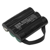 7.2V, Ni-MH, 4500mAh, Equipment battery fits Ge, 191-126, DPI610 Pressure Calibrators, Dpi615 Pressure Calibrators, 32.4Wh Equipment, Survey, Test Cameron Sino Technology Limited