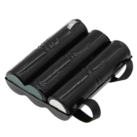 7.2V, Ni-MH, 4500mAh, Equipment battery fits Ge, 191-126, DPI610 Pressure Calibrators, Dpi615 Pressure Calibrators, 32.4Wh Equipment, Survey, Test Cameron Sino Technology Limited