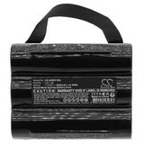 7.2V, Ni-MH, 4500mAh, Equipment battery fits Ge, 191-126, DPI610 Pressure Calibrators, Dpi615 Pressure Calibrators, 32.4Wh Equipment, Survey, Test Cameron Sino Technology Limited