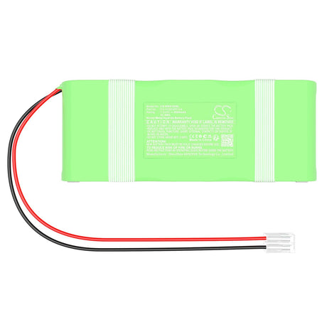 7.2V, Ni-MH, 4500mAh, Electronic Scales battery fits Kern, Kern Pes/pej, Pes_pej, 32.4Wh Electronic Scales Cameron Sino Technology Limited