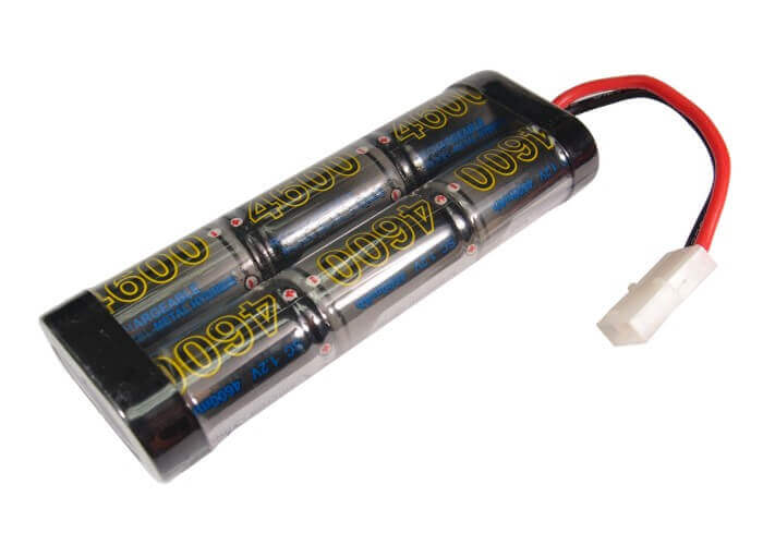 7.2V, Ni-MH, 4600mAh, Cars battery fits Rc, Cs-ns460d37c006, Cs-ns460d37c006, 33.12Wh Cars Cameron Sino Technology Limited