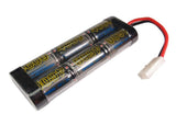 7.2V, Ni-MH, 4600mAh, Cars battery fits Rc, Cs-ns460d37c006, Cs-ns460d37c006, 33.12Wh Cars Cameron Sino Technology Limited