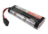 7.2V, Ni-MH, 4600mAh, Cars battery fits Rc, Cs-ns460d37c012, Cs-ns460d37c012, 33.12Wh Cars Cameron Sino Technology Limited