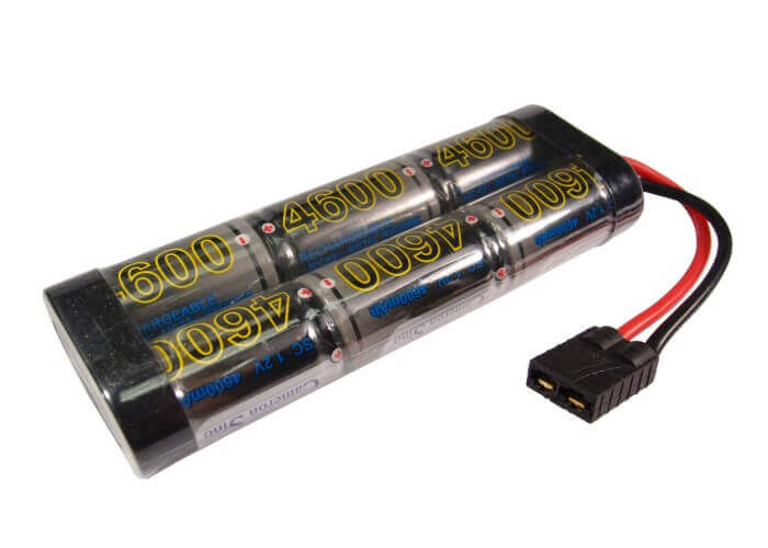 7.2V, Ni-MH, 4600mAh, Cars battery fits Rc, Cs-ns460d37c012, Cs-ns460d37c012, 33.12Wh Cars Cameron Sino Technology Limited