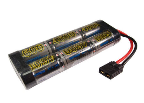 7.2V, Ni-MH, 4600mAh, Cars battery fits Rc, Cs-ns460d37c012, Cs-ns460d37c012, 33.12Wh Cars Cameron Sino Technology Limited