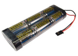 7.2V, Ni-MH, 4600mAh, Cars battery fits Rc, Cs-ns460d37c114, Cs-ns460d37c114, 33.12Wh Cars Cameron Sino Technology Limited