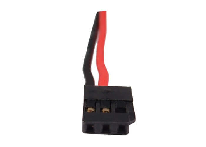 7.2V, Ni-MH, 4600mAh, Cars battery fits Rc, Cs-ns460d37c114, Cs-ns460d37c114, 33.12Wh Cars Cameron Sino Technology Limited