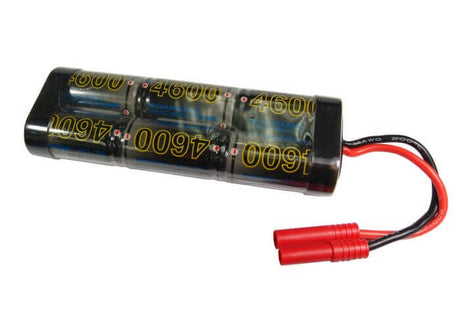 7,2V, Ni-MH, 4600mAh, Batterie de voitures convient à Rc, Cs-ns460d37c118, Cs-ns460d37c118, 33,12Wh Voitures Cameron Sino Technology Limited (Suspendu)