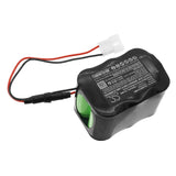 7.2V, Ni-MH, 5000mAh, Medical battery fits Biomedical, 5960, Crossvent 2i, Crossvent 3, 36.00Wh Medical Cameron Sino Technology Limited (Medical)