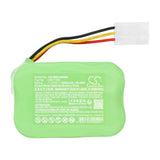 7.2V, Ni-MH, 5000mAh, Medical battery fits Biomedical, 110587, Crossvent 2i, Crossvent 2i+, 36.00Wh Medical Cameron Sino Technology Limited (Medical)