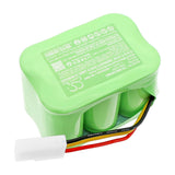 7.2V, Ni-MH, 5000mAh, Medical battery fits Biomedical, 110587, Crossvent 2i, Crossvent 2i+, 36.00Wh Medical Cameron Sino Technology Limited (Medical)