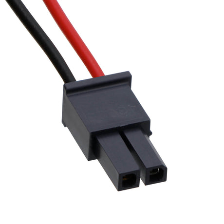 7.2V, Ni-MH, 600mAh, Siren Alarm battery fits Cobra, Gp60aah6ymx, 5370, 5370 Alarm Sounder, 4.32Wh Siren Alarm Cameron Sino Technology Limited