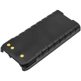 7.4V, Li-ion, 1800mAh, Two-Way Radio battery fits Vertex, Marantz, Standard Horizon, Yaesu, Fnb-v105li, Hx280, Hx280e, 13.32Wh Two-Way Radio Cameron Sino Technology Limited