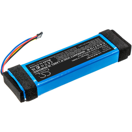 7.4V, Li-Polymer, 800mAh, Camera battery fits Xiaomi, Gh3dc01fm, Fimi Palm, 5.92Wh Camera Cameron Sino Technology Limited (Camera)