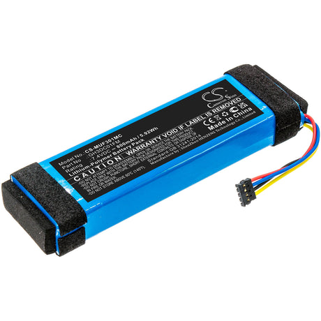 7.4V, Li-Polymer, 800mAh, Camera battery fits Xiaomi, Gh3dc01fm, Fimi Palm, 5.92Wh Camera Cameron Sino Technology Limited (Camera)