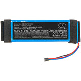 7.4V, Li-Polymer, 800mAh, Camera battery fits Xiaomi, Gh3dc01fm, Fimi Palm, 5.92Wh Camera Cameron Sino Technology Limited (Camera)