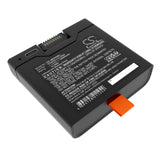 7.4V, Li-ion, 10000mAh, Speaker battery fits Jbl, Partybox Club 320, Partybox Stage 320, 74.0Wh Speaker Cameron Sino Technology Limited