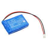 7.4V, Li-ion, 1000mAh, Medical battery fits Sigma, Xc-2s -10, Sw-11uva, 7.40Wh Medical Cameron Sino Technology Limited (Medical)