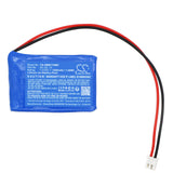 7.4V, Li-ion, 1000mAh, Medical battery fits Sigma, Xc-2s -10, Sw-11uva, 7.40Wh Medical Cameron Sino Technology Limited (Medical)