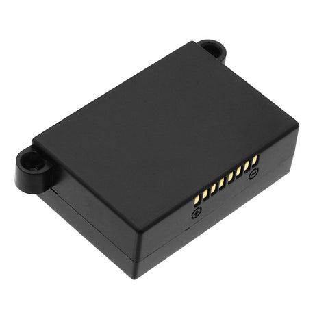 7.4V, Li-ion, 1000mAh, Payment Terminal battery fits Verifone, Ibs019na, Ibs019na, T650c, 7.4Wh Payment Terminal Cameron Sino Technology Limited