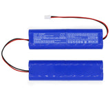 7.4V, Li-ion, 10400mAh, Equipment battery fits Southern, Ba0200006, S86 GPS, Southern S86 Gps, 76.96Wh Equipment, Survey, Test Cameron Sino Technology Limited