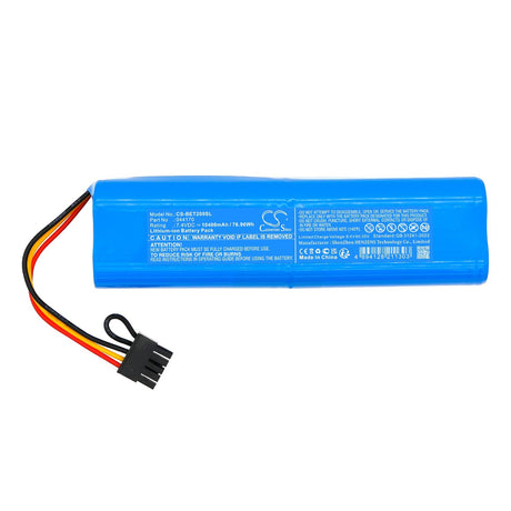 7.4V, Li-ion, 10400mAh, Equipment, Survey, Test battery fits Benning, It 200, 76.96Wh Equipment, Survey, Test Cameron Sino Technology Limited