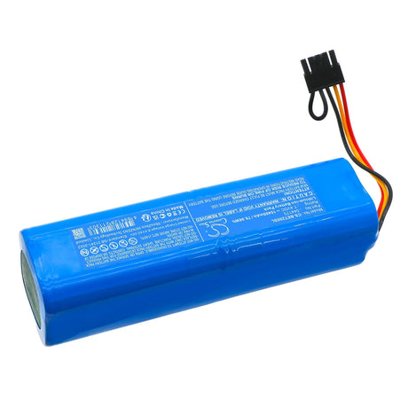 7.4V, Li-ion, 10400mAh, Equipment, Survey, Test battery fits Benning, It 200, 76.96Wh Equipment, Survey, Test Cameron Sino Technology Limited
