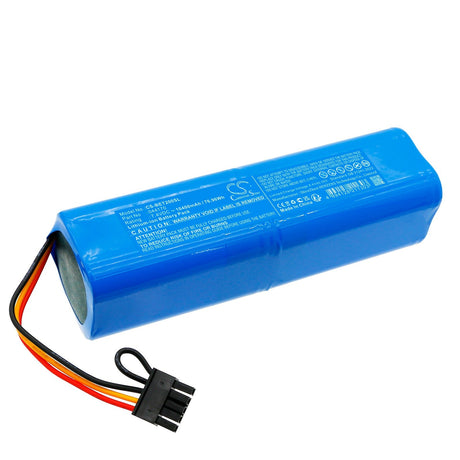 7.4V, Li-ion, 10400mAh, Equipment, Survey, Test battery fits Benning, It 200, 76.96Wh Equipment, Survey, Test Cameron Sino Technology Limited