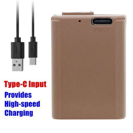 7.4V, Li-ion, 1050mAh, Camera battery fits Sony, Np-fw50, Alpha 33, Alpha 5000, 7.77Wh Camera Cameron Sino Technology Limited (Camera)