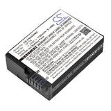 7.4V, Li-ion, 1100mAh, Camera battery fits Canon, Lc-e8, Ef-s, Eos 550d, 8.14Wh Camera Cameron Sino Technology Limited (Camera)