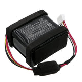 7.4V, Li-ion, 12000mAh, Speaker battery fits Sony, Srs-xp700, 88.80Wh Speaker Cameron Sino Technology Limited