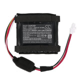 7.4V, Li-ion, 12000mAh, Speaker battery fits Sony, Srs-xp700, 88.80Wh Speaker Cameron Sino Technology Limited