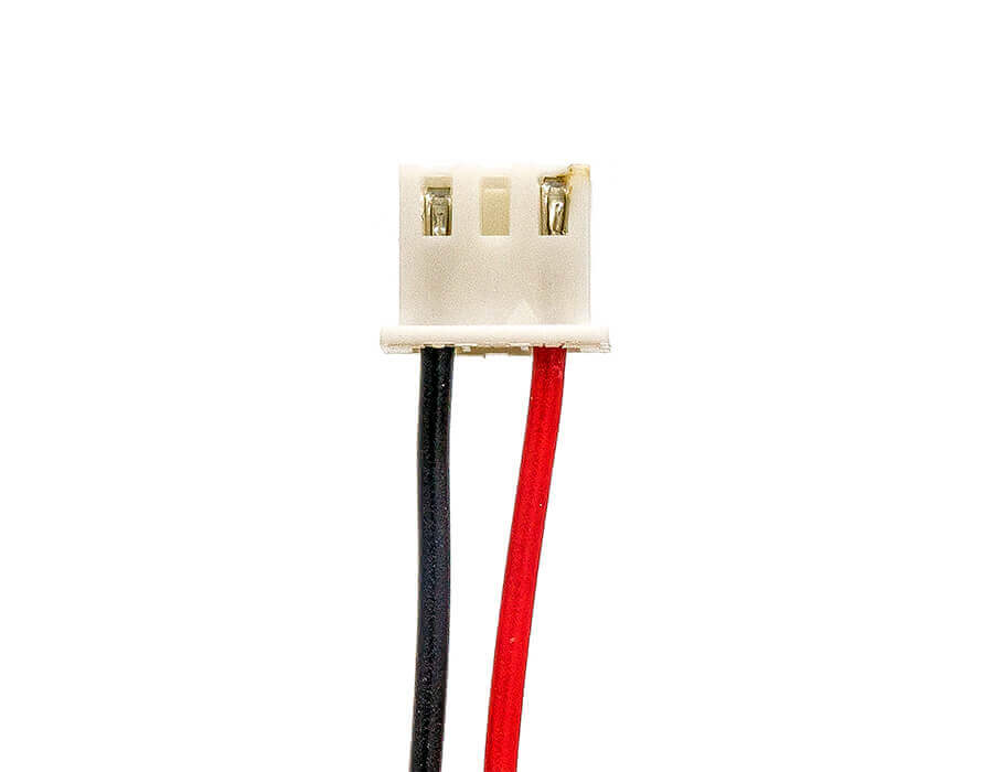 7.4V, Li-ion, 1200mAh, Battery Pack battery fits Custom Battery Pack, 2icp/52/34/46 1s2p, 8.88Wh Battery Pack Cameron Sino Technology Limited