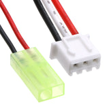 7.4V, Li-ion, 1200mAh Cars Battery fits Modster, Vector Sr48 Brushed, 8.88Wh Cars Cameron Sino Technology Limited   