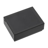 7.4V, Li-ion, 1230mAh, Camera battery fits Fujifilm, Np-w126, Finepix Hs30, Finepix Hs30exr, 9.102Wh Camera Cameron Sino Technology Limited (Camera)