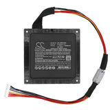 7.4V, Li-ion, 13400mAh, Speaker battery fits Jbl, Partybox 310, 99.16Wh Speaker Cameron Sino Technology Limited