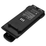 7.4V, Li-ion, 1350mAh, Two-Way Radio battery fits Hytera, Bl1507, Ap515, Ap588, 9.99Wh Two-Way Radio Cameron Sino Technology Limited
